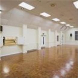 Village Hall AGM - 14th May