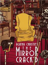 The Mirror Cracked - The Holton Players